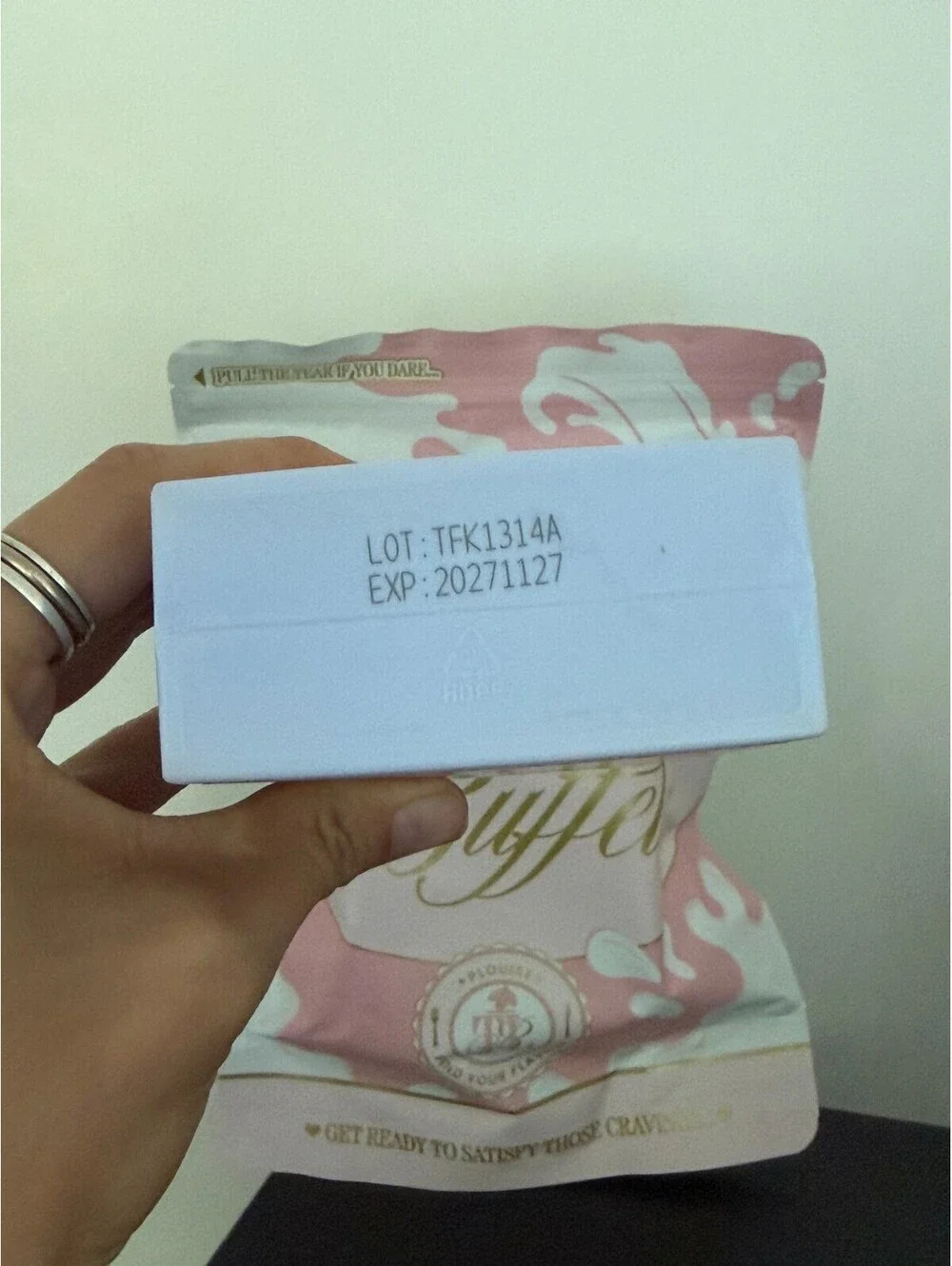 PLOUISE Hair and Lip Duo! Brand New!
